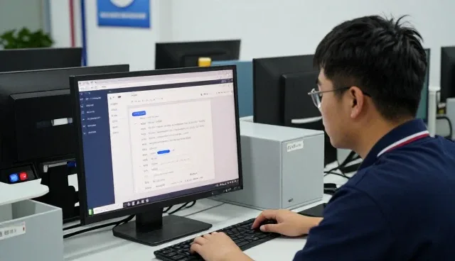 黄山汇彩网络科技有限公司助力企业提升涵盖域名能力